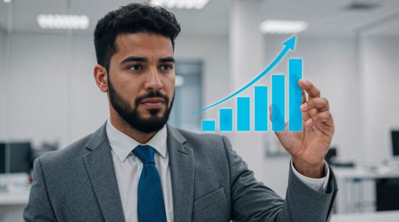 unternehmen 2025 ausbauen