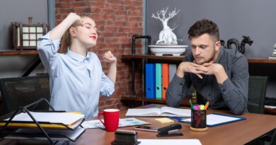 ungesunde Besessenheit überwinden