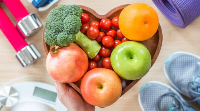 Wie man in jeder Jahreszeit gesund bleibt