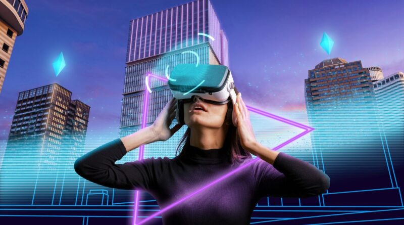 Zukunftstechnologien 2025