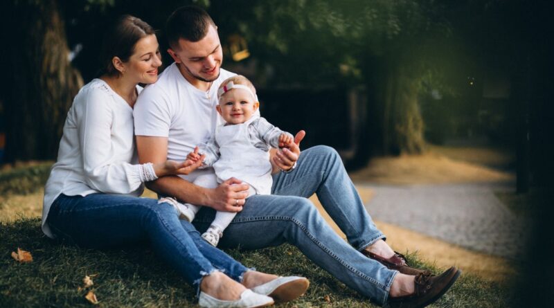 deine Familie zu lieben und trotzdem