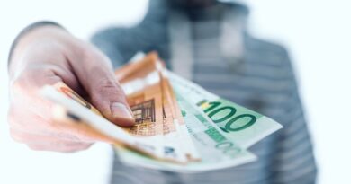 deutschland verteidigungsausgaben