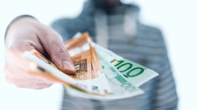 deutschland verteidigungsausgaben