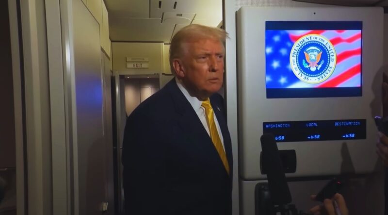 trump beleidigt journalistin rogers