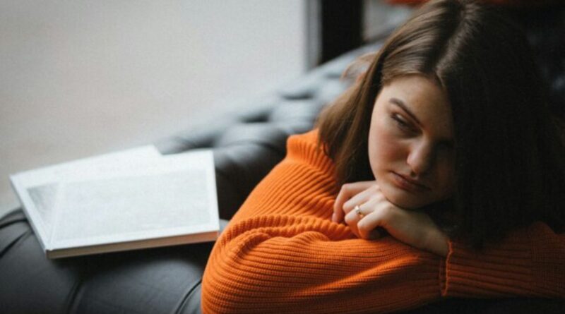 ungesunde Besessenheit