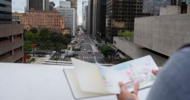 Geschäft Trends Schweiz 2026