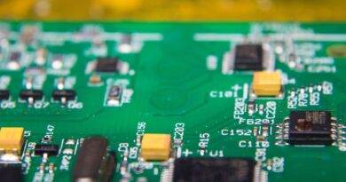 halbleiter fortschrittliche elektronik schweiz