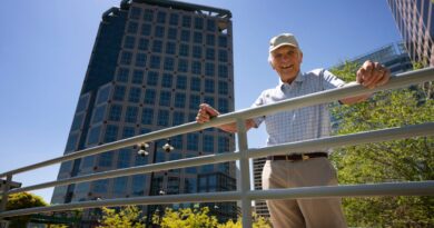 Immobilien-Proptech-Infrastruktur Schweiz