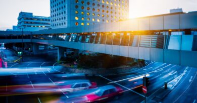 Intelligente Städte IoT Mobilität Liechtenstein