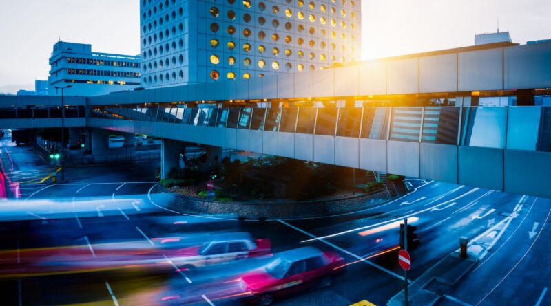 Intelligente Städte IoT Mobilität Liechtenstein