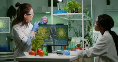 Agrartechnologie Lebensmittelinnovation Skalierung Liechtenstein