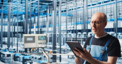 Industrie 4.0 Führende Akteure der intelligenten Fertigung in Österreich