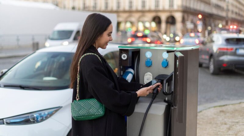 Trends bei Elektrofahrzeugen in Ostbelgien 2026