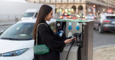 Dynamik der Lieferkette für Elektrofahrzeuge in Belgien deutschsprachig