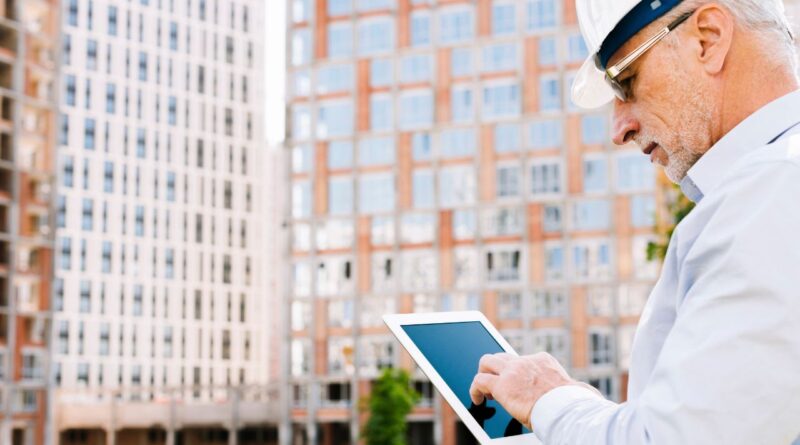 immobilien proptech infrastruktur belgien deutschsprachig