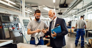 Industrie 4.0 Intelligente Fertigungsführer Liechtenstein 2026