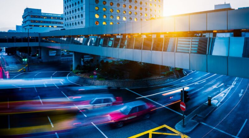 12 Intelligente Städte iot mobility luxembourg 2026