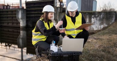 klimaanpassung wassertechnologie belgien deutschsprachig