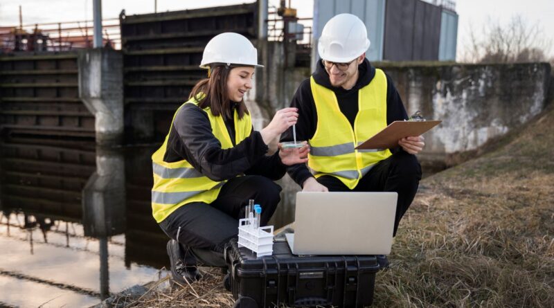 klimaanpassung wassertechnologie belgien deutschsprachig