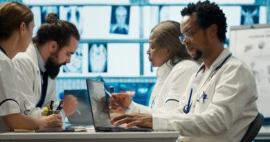 HealthTech Belgien 2026