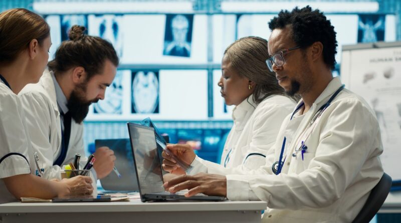 HealthTech Belgien 2026