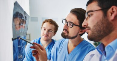 Gesundheitstechnologie digital Gesundheit pioniere deutschland