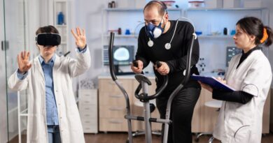 Gesundheitstechnologie-Pioniere der digitalen Gesundheit Liechtenstein