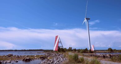 Grüne Energieprojekte für Solar- und Windenergiespeicherung in Luxemburg