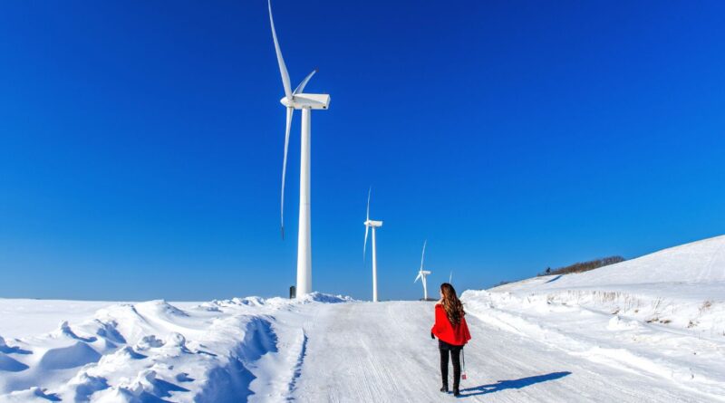 Grüne Energieprojekte Solar Wind Speicher Schweiz