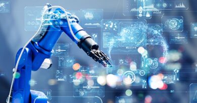 Automatisierungsrobotik setzt sich in Österreich durch