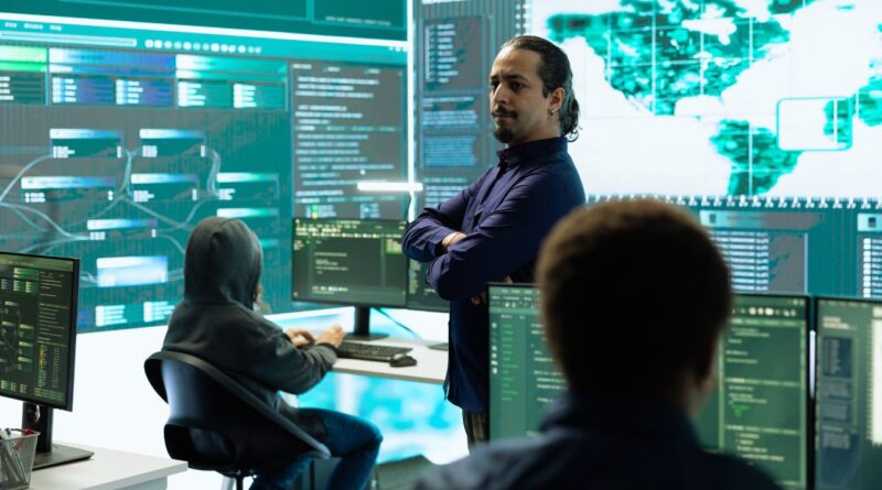 cybersecurity data privacy leaders liechtenstein