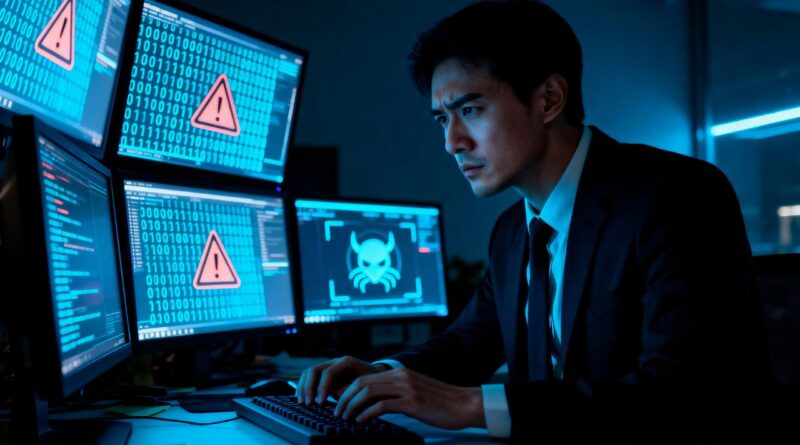 Führende Cybersicherheits- und Datenschutzexperten Liechtenstein 2026