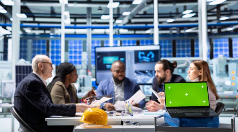 führende Unternehmen der Industrie 4.0 Schweiz 2026