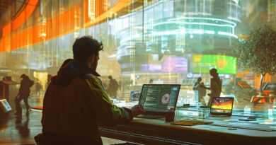 KI-Startups verändern Belgien deutschsprachige Welt