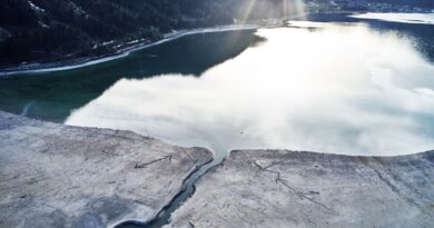 klima anpassung wassertechnik schweiz