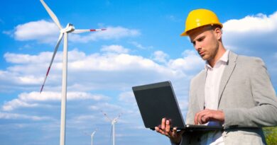 Grüne Energie Solar Wind Speicherprojekte Liechtenstein