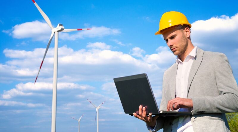 Grüne Energie Solar Wind Speicherprojekte Liechtenstein