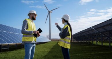 Grüne Energie Projekte Liechtenstein 2026