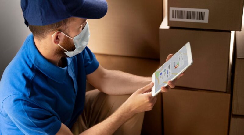 E-Commerce-Logistikleitfäden Luxemburg 2026