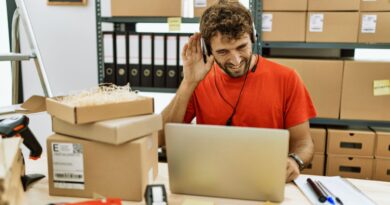 E-Commerce-Logistikleitfäden Österreich 2026