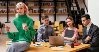 EdTech-Plattformen zur Weiterbildung von Arbeitskräften in Deutschland