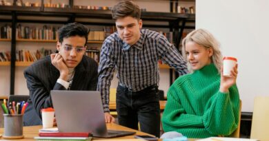 Bildungstechnologien für Arbeitskräfte in Deutschland