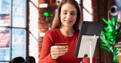 Innovatoren im Bereich Fintech und digitale Zahlungen in Luxemburg