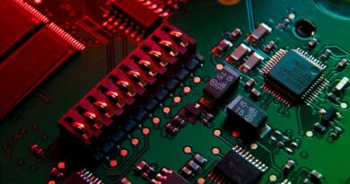 Semiconductors advanced electronics Liechtenstein 2026