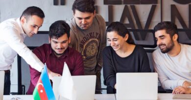 KI-Startups verändern Luxemburg