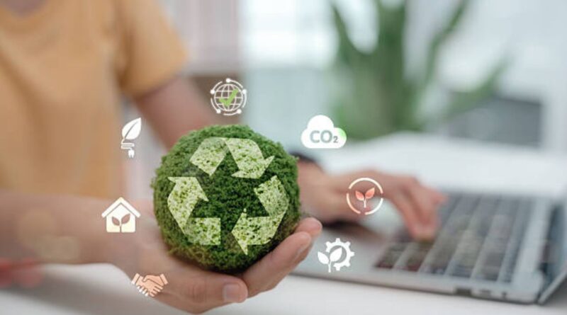 kreislaufwirtschaft fortgeschrittenes recycling schweiz