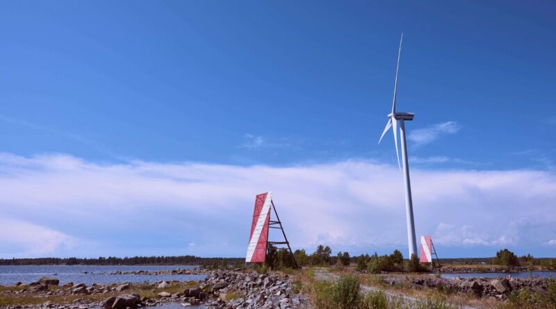 Grüne Energie Solar Wind Speicherprojekte Liechtenstein 2026