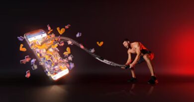 Medien Sport Kreativwirtschaft Trends in Deutschland