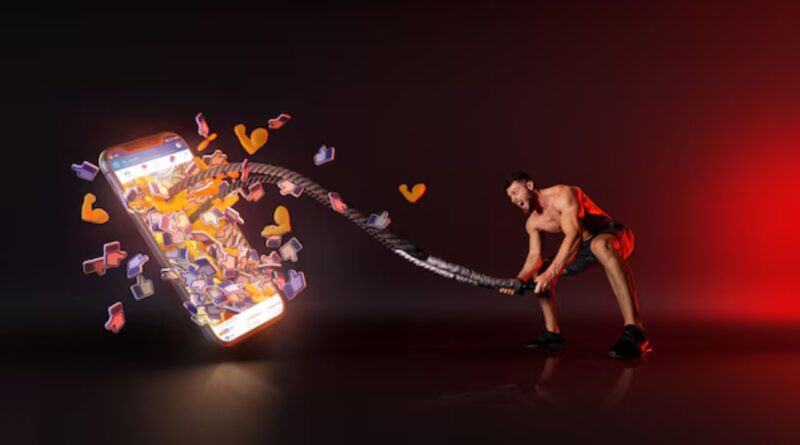 Medien Sport Kreativwirtschaft Trends in Deutschland