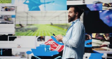 Medien Sport Kreativwirtschaft Trends Luxemburg